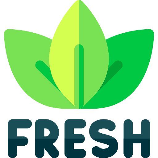 fresh